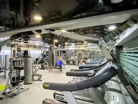 Помещение свободного назначения в Омская область, Омск просп. Карла ...