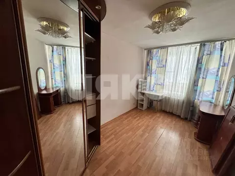 2-к кв. Московская область, Воскресенск Центральный мкр, ул. ...