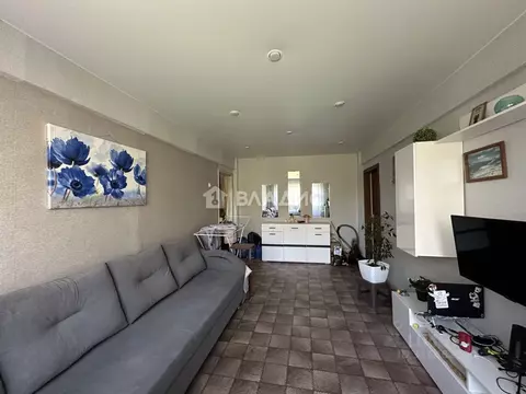 2-к кв. Иркутская область, Ангарск 10-й мкр, 44 (45.1 м)