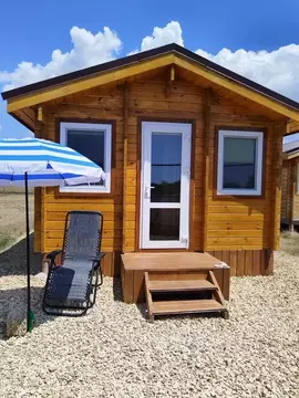 Дом в Крым, Сакский район, с. Молочное 68 (20 м)