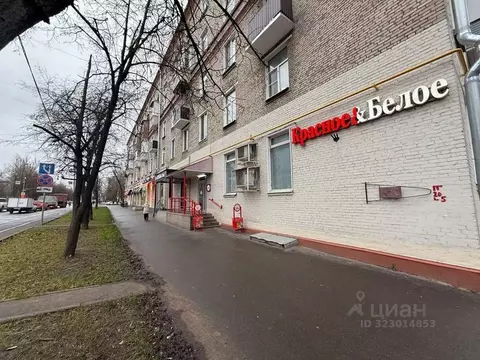 Помещение свободного назначения в Москва ул. Металлургов, 7/18 (287 м)