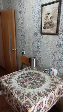 1-к кв. Краснодарский край, Кропоткин Кавказский район, 1-й мкр, 2 ...