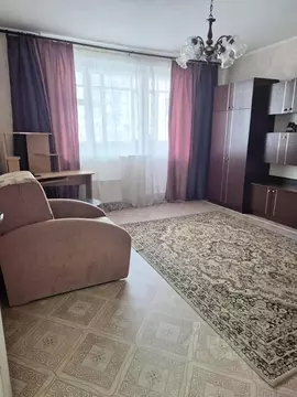 1-к кв. Москва ул. Знаменские Садки, 5К1 (38.9 м)