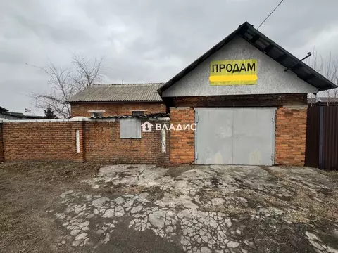 Дом в Приморский край, Октябрьский муниципальный округ, с. Покровка ...