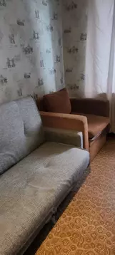 Комната Москва ул. Подольских Курсантов, 16К1 (12.6 м)