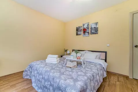 1-к кв. Свердловская область, Екатеринбург ул. Щорса, 105 (40.0 м)