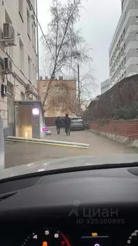 Гараж в Москва Николоямская ул., 52С1 (20 м)