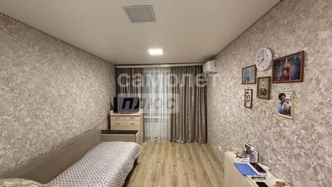 2-к кв. Курская область, Курск ул. Карла Маркса, 67к4 (44.1 м)