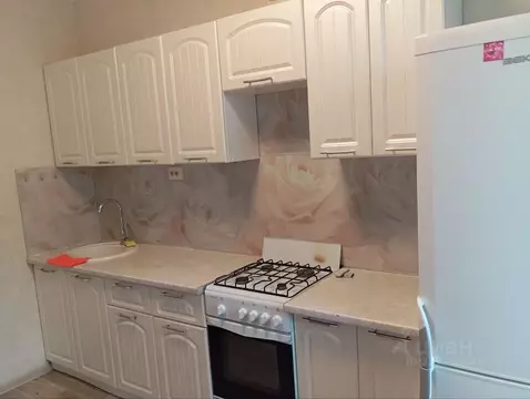 1-к кв. Самарская область, Волжский район, Лопатино с/пос, пос. ...