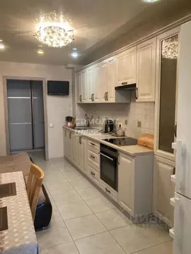 1-к кв. Вологодская область, Вологда Кирпичная ул., 31 (42.0 м)