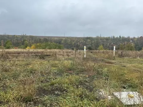 Участок в Белгородская область, Белгород Юго-Западный-2.2 мкр, пер. ...