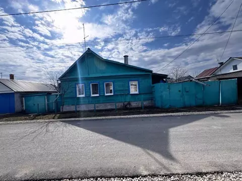 Дом в Орловская область, Орел Восточная ул., 18 (50 м)