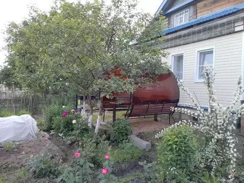 Дом в Ярославская область, Переславль-Залесский ул. Кошкина, 62 (100 ...