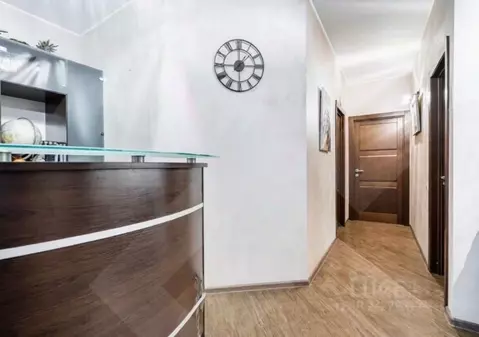 Помещение свободного назначения в Москва Обыкновенное чудо жилой ...