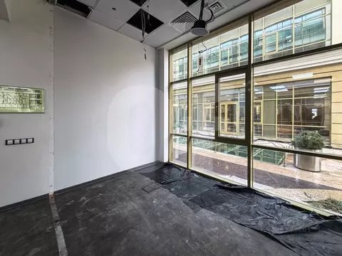 Офис в Москва Подкопаевский пер., 4 (1142 м)