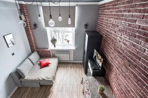 1-к кв. Москва Гостиничная ул., 10К5 (24.0 м)