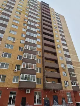 2-к кв. Тюменская область, Тюмень ул. Газовиков, 53 (50.9 м)