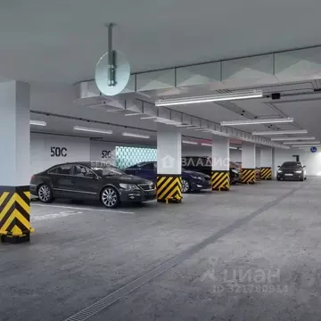 Гараж в Архангельская область, Архангельск Северодвинская ул., 25А (15 ...