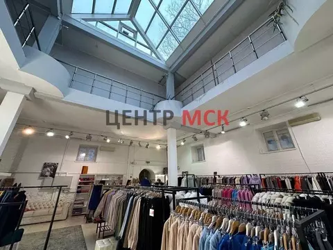 Офис в Москва Троицкая ул., 7/1С1 (287 м)