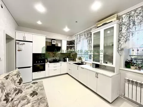 Дом в Саратовская область, Энгельс муниципальное образование, ...