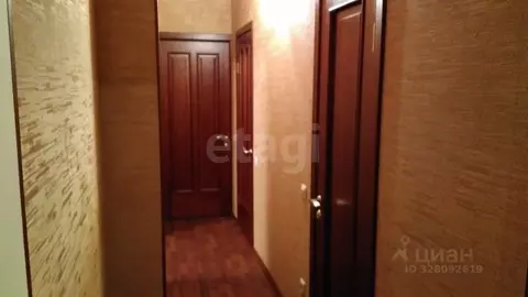 2-к кв. Башкортостан, Уфа ул. Космонавтов, 13 (59.5 м)