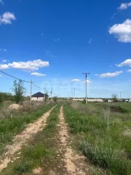 Участок в Оренбургская область, Сакмарский район, Беловский сельсовет, ...