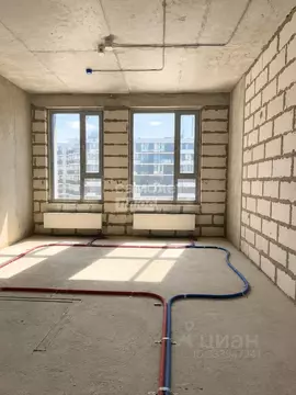 Студия Москва ул. Крузенштерна, 9 (28.6 м)