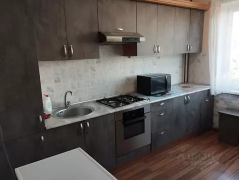 1-к кв. Калининградская область, Калининград Нарвская ул., 68А (41.0 ...