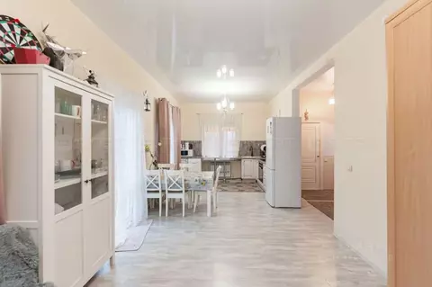 Дом в Татарстан, Казань Борисоглебское жилмассив, ул. Школьная (133 м)