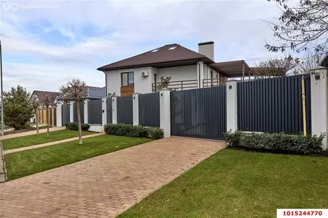 Дом в Краснодар, Римский проспект, 4 (421 м)