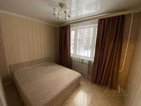 1-к кв. Москва Родниковая ул., 9Ак3 (37.3 м)