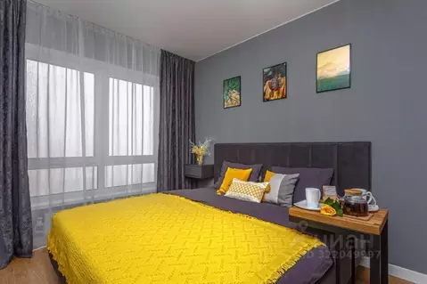 2-к кв. Приморский край, Владивосток ул. Архангельская, 23к1 (43.0 м)