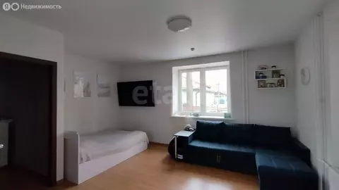 2-комнатная квартира: Пермь, Автозаводская улица, 80А (48 м)