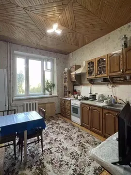 3-к кв. Тамбовская область, Тамбов ул. Пирогова, 48 (80.2 м)