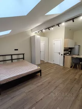 Студия Москва д. Марьино, ул. Жемчужная, 1к15 (30.0 м)