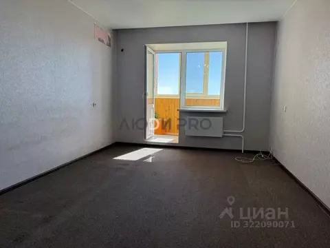 1-к кв. Саратовская область, Энгельс ул. Колотилова, 155 (38.3 м)