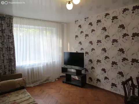 2-комнатная квартира: Ейск, улица Горького, 20Г (44 м)