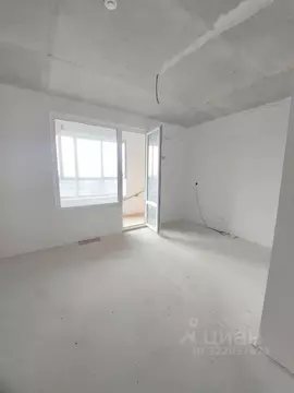 Студия Самарская область, Самара просп. Масленникова, 14А (28.4 м)