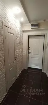 1-к кв. Ставропольский край, Ставрополь ул. Тухачевского, 21/4 (34.0 ...