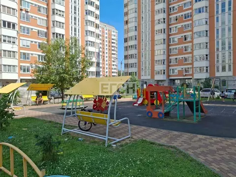 Продается 1-комнатная квартира
