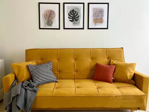 2-к кв. Рязанская область, Рязань Введенская ул., 135 (80.0 м)