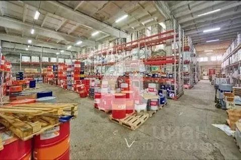 Помещение свободного назначения в Краснодарский край, Краснодар ...