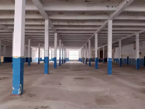 Склад в Владимирская область, Лакинск г. Собинский муниципальный ...