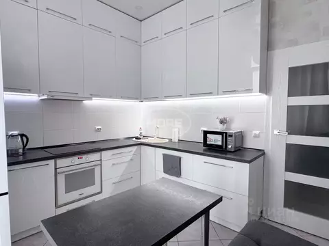 1-к кв. Калининградская область, Калининград Орудийная ул., 32А (43.8 ...