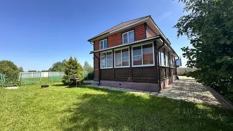 Дом в Ярославская область, Переславль-Залесский муниципальный округ, ...