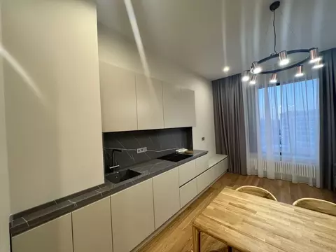 2-к кв. Москва ул. Вильгельма Пика, 1 (57.9 м)
