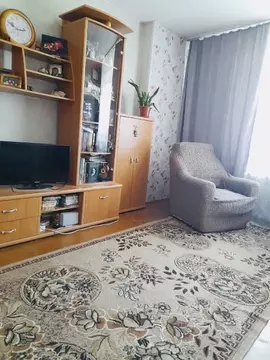 1-к кв. Приморский край, Уссурийск ул. Пархоменко, 6 (37.5 м)