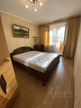 2-к кв. Тульская область, Тула ул. Луначарского, 63 (50.4 м)