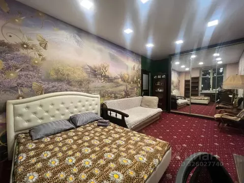 2-к кв. Москва ул. Генерала Ермолова, 4 (60.0 м)