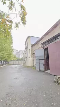 Склад в Челябинская область, Челябинск ул. Энтузиастов, 15Г (1088 м)